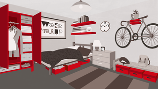 Ask the Designer Behind LifeEdited How to Maximize Your Small Space